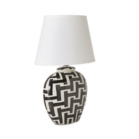 Chroma Table Lamp 63cm