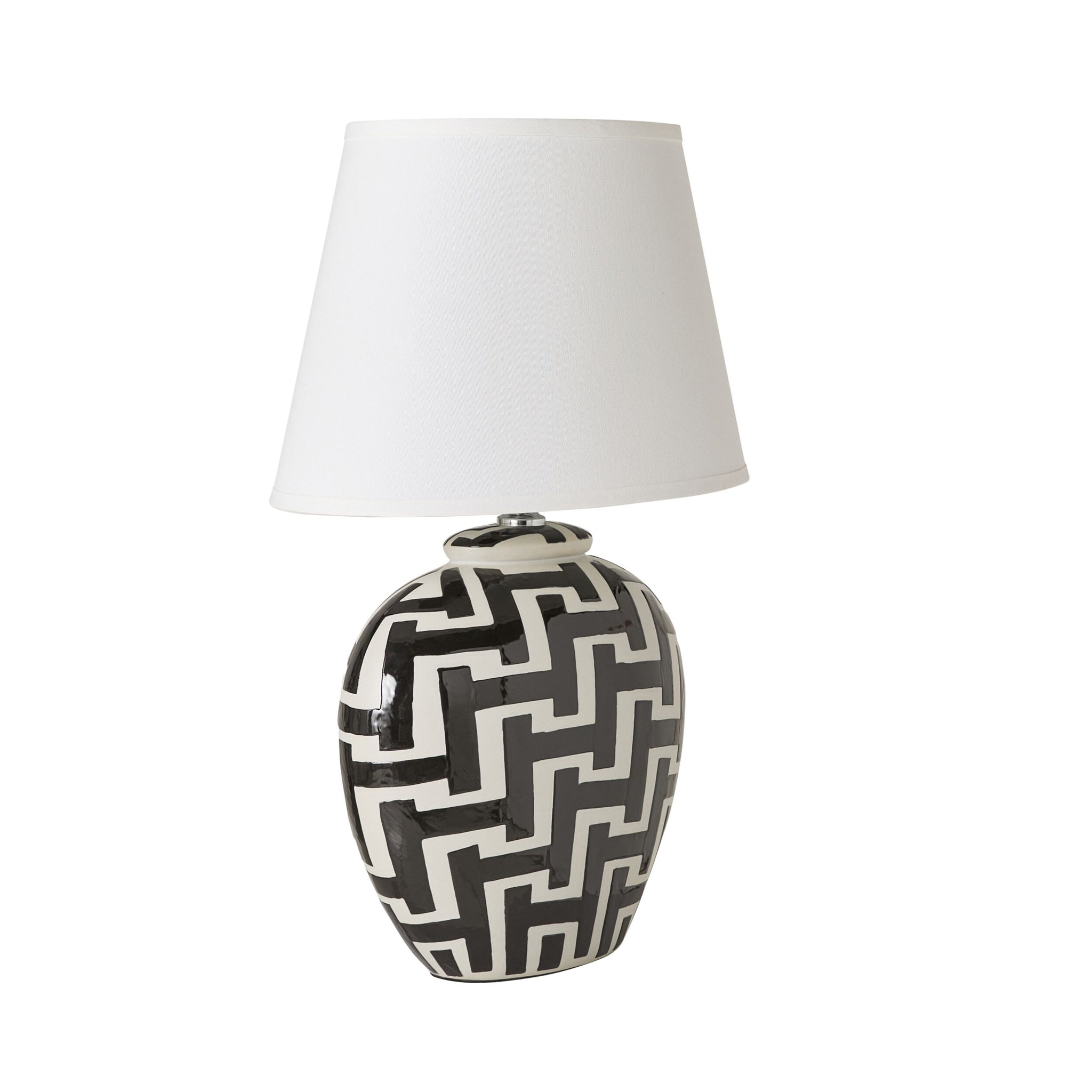 Chroma Table Lamp 63cm