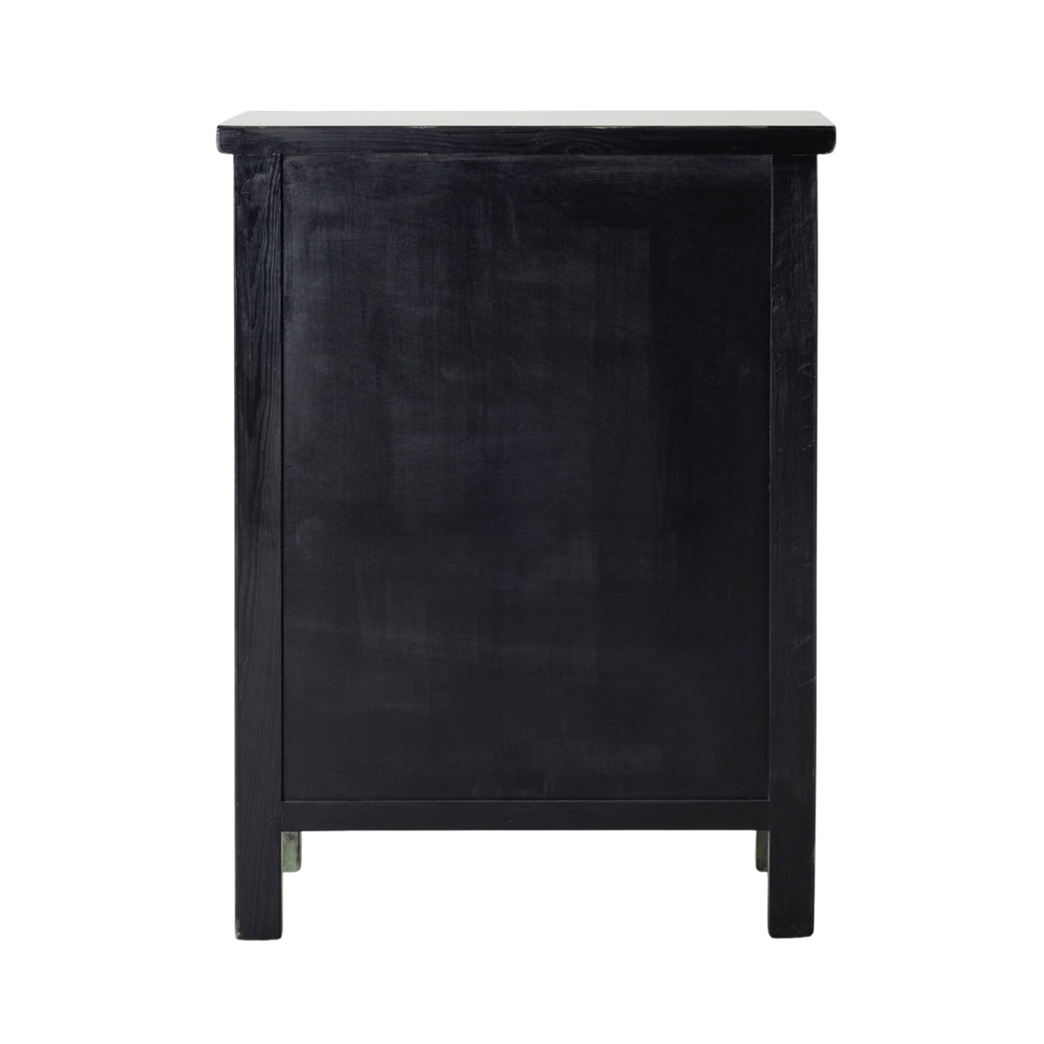 Sansha 2 Door & 2 Drawer Sideboard Sage Green