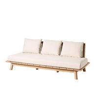 Covey 3 Seater Sofa