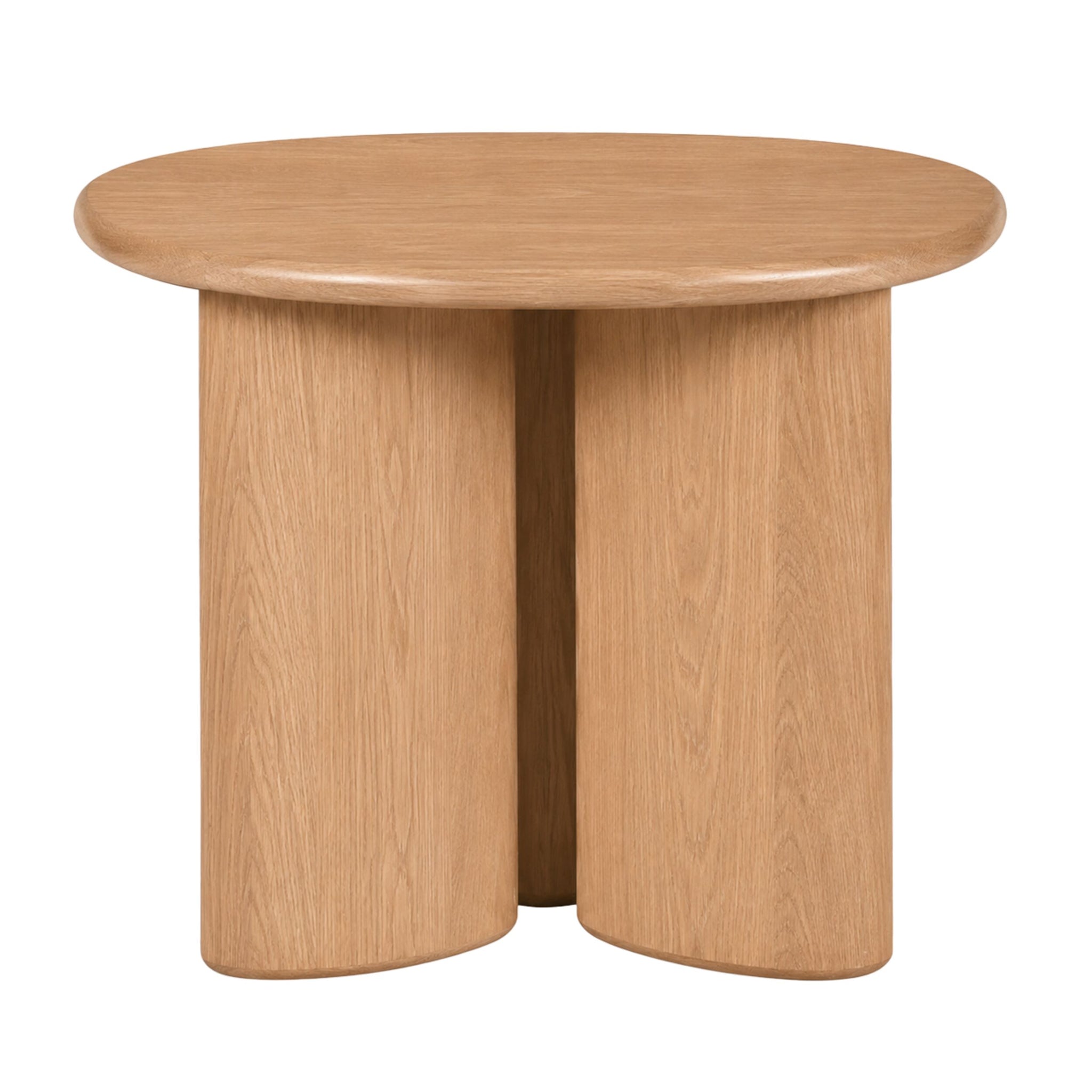 Dempsey Side Table Natural