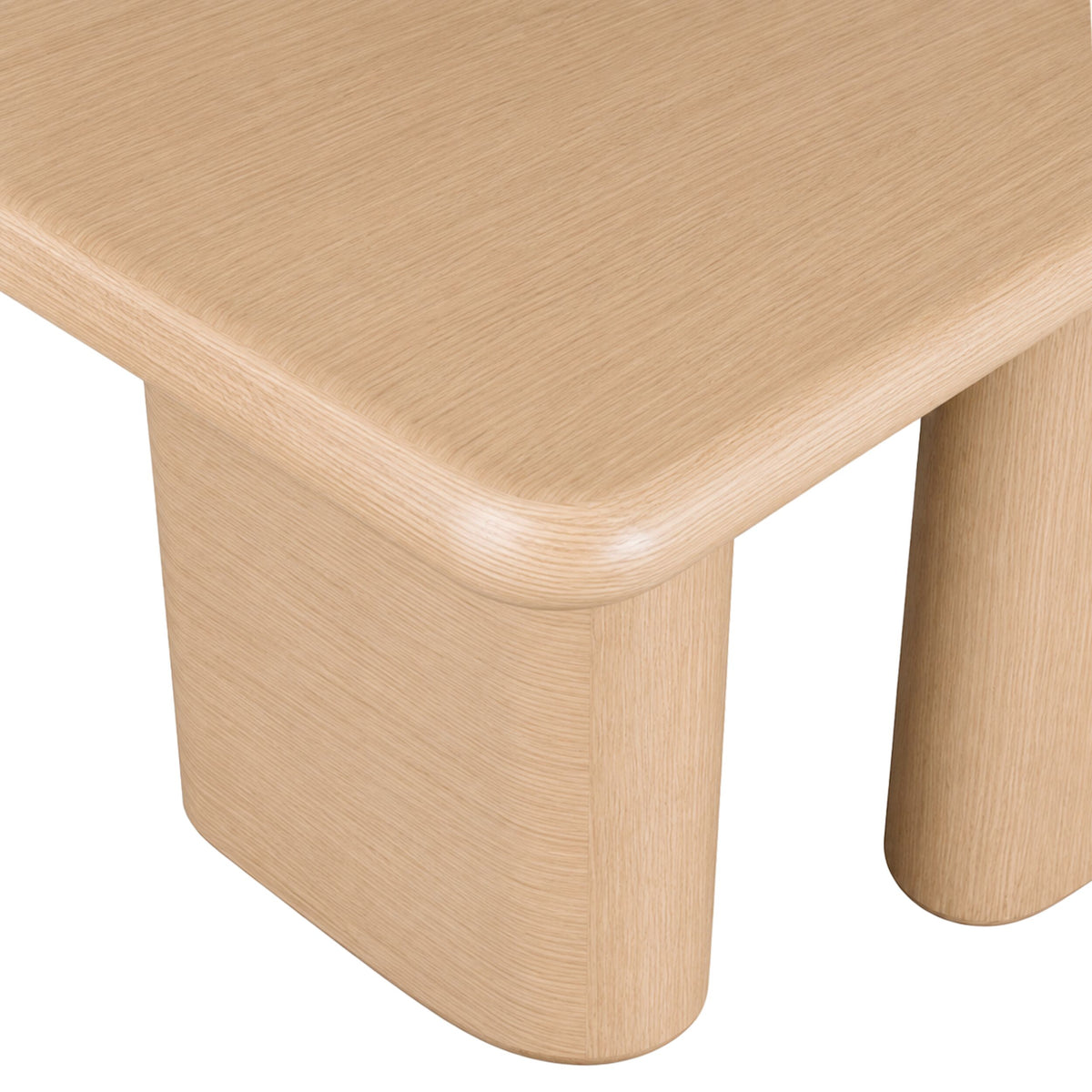 Dempsey Desk Natural