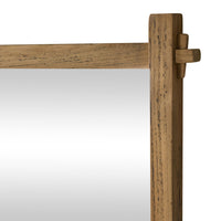 Jai Vanity Mirror 700x800mm