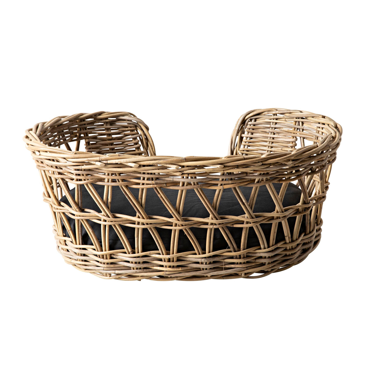 Savona Dog Bed Large 95x70x40cm
