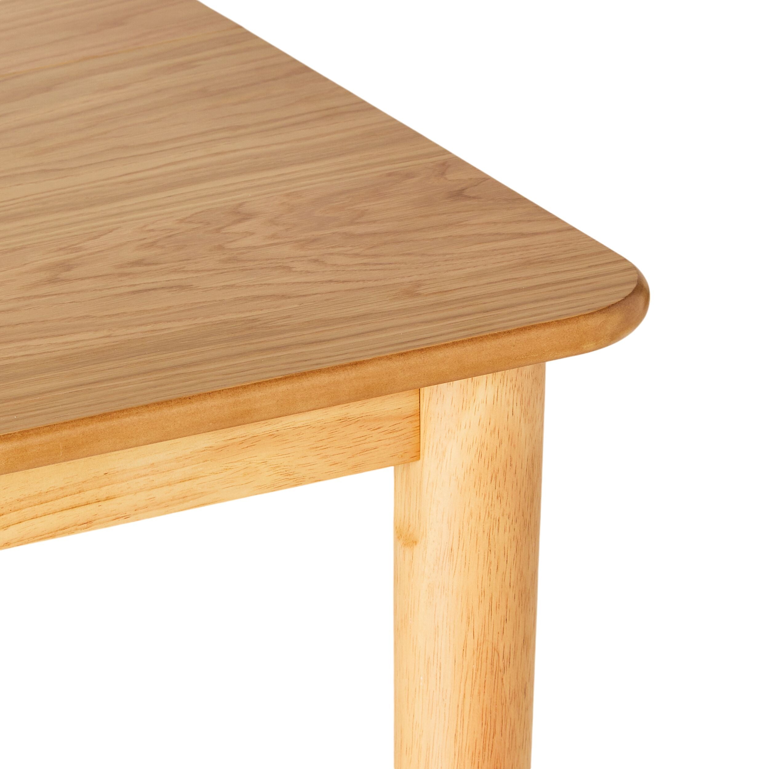 Emersen Dining Extension Table 89cm -133.5cm – Early Settler Australia