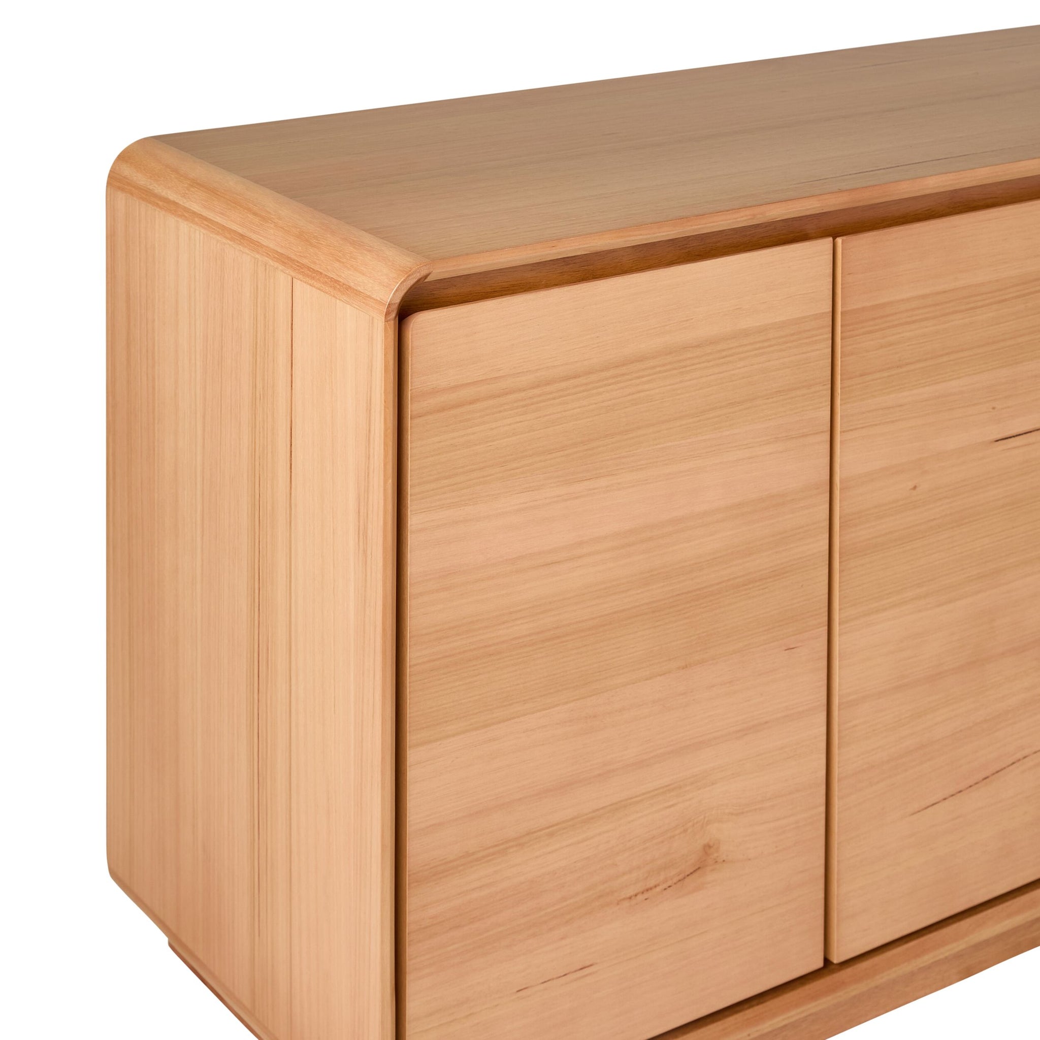 Hazelbrook TV Unit 140cm