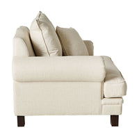 Lisette Armchair Dublin Linen