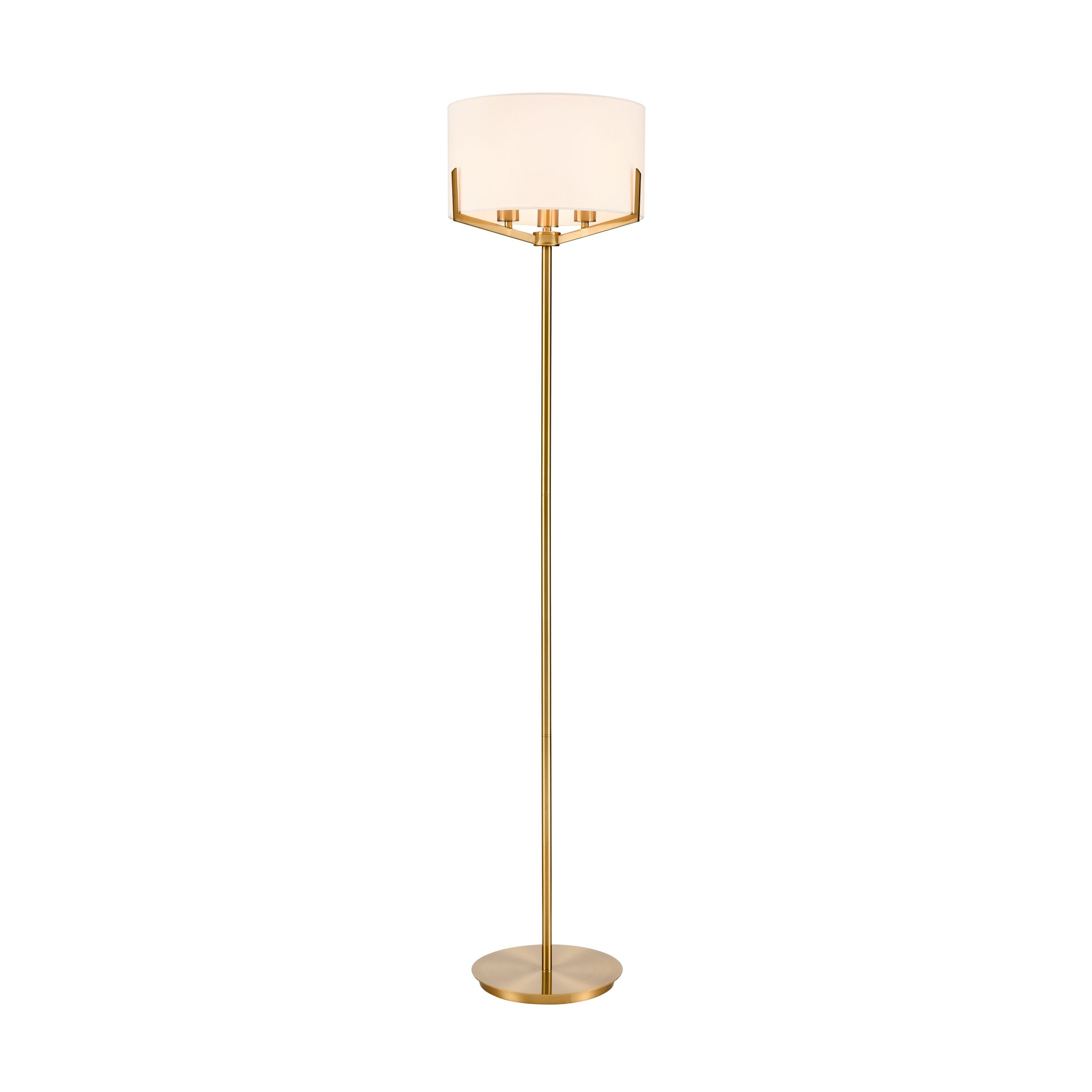 Diana Floor Lamp 38x160cm