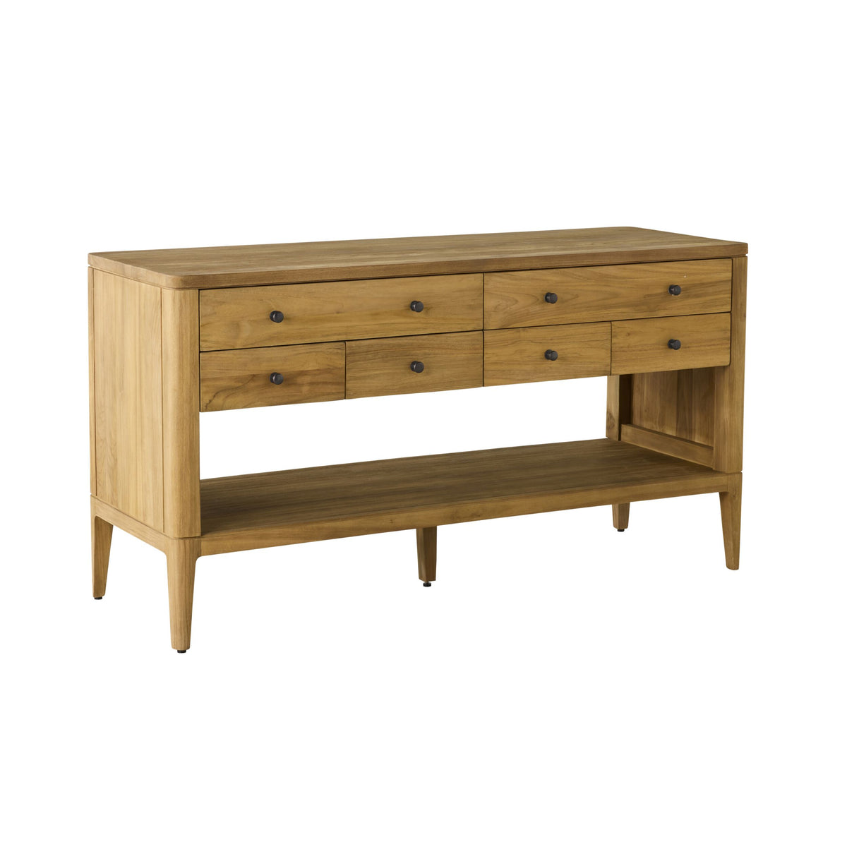Noah Double Vanity 1500mm