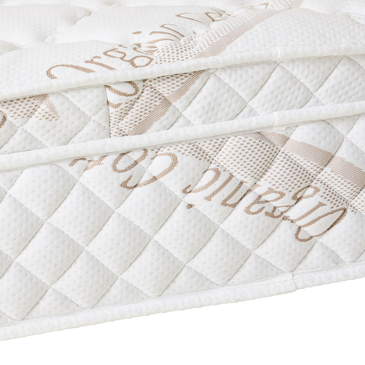 Annie Deluxe AUS King Mattress