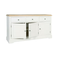 Clover Medium Sideboard