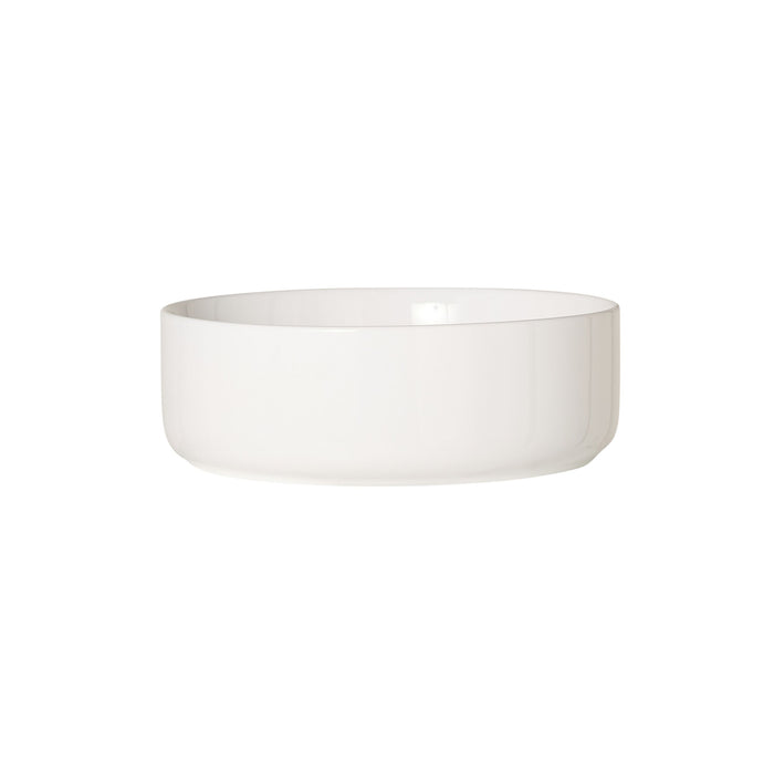 Orson Round Ceramic Basin 360x360x120mm