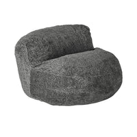 Maeve Occasional Chair Soft Granite