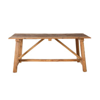 Barndo Dining Table 180cm