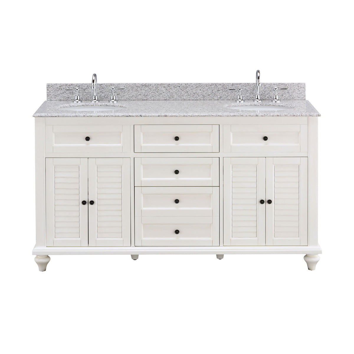 Lorient Double Vanity 1550mm