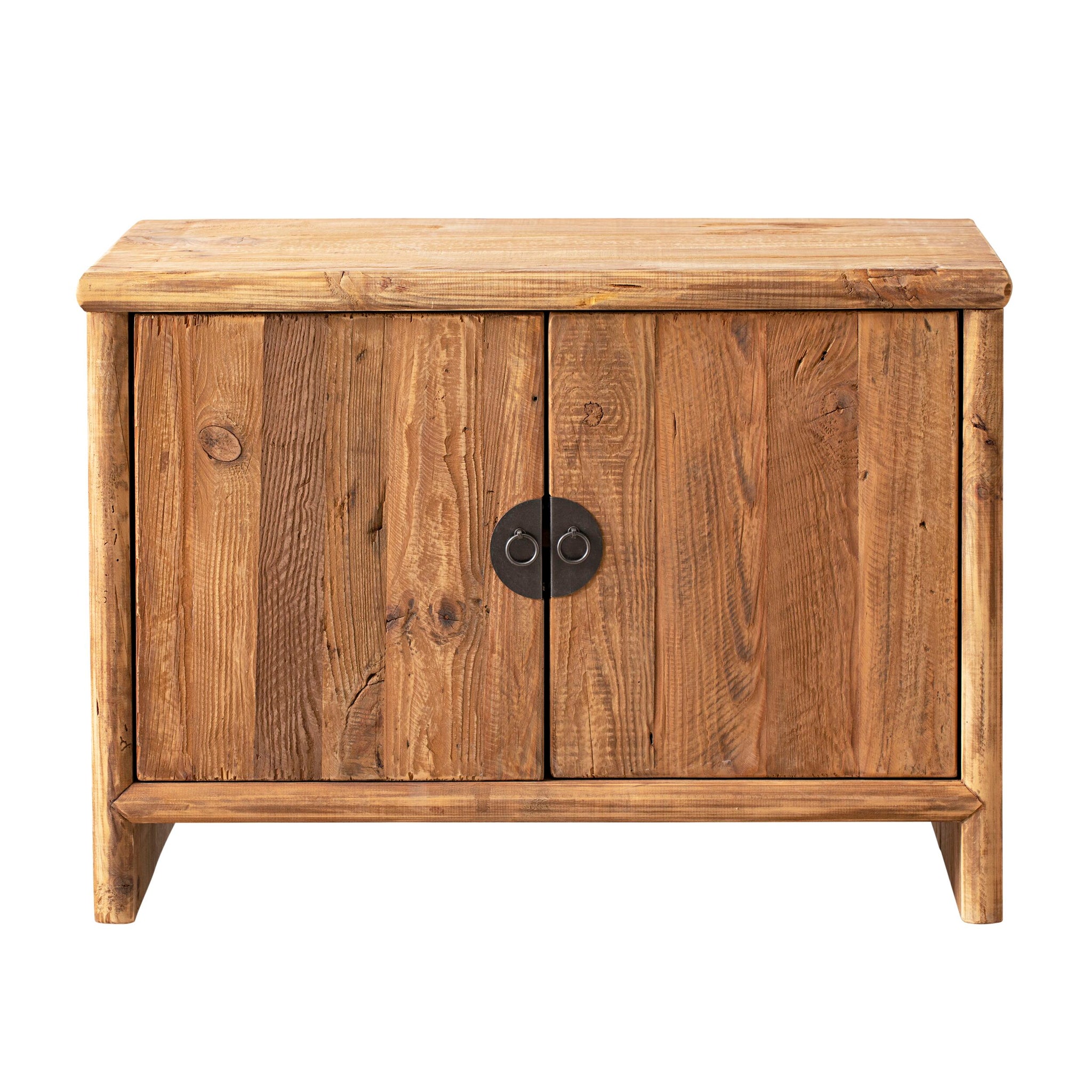Kalise Reclaimed Timber Small Sideboard