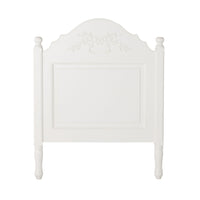 Emilie Single Bed Head