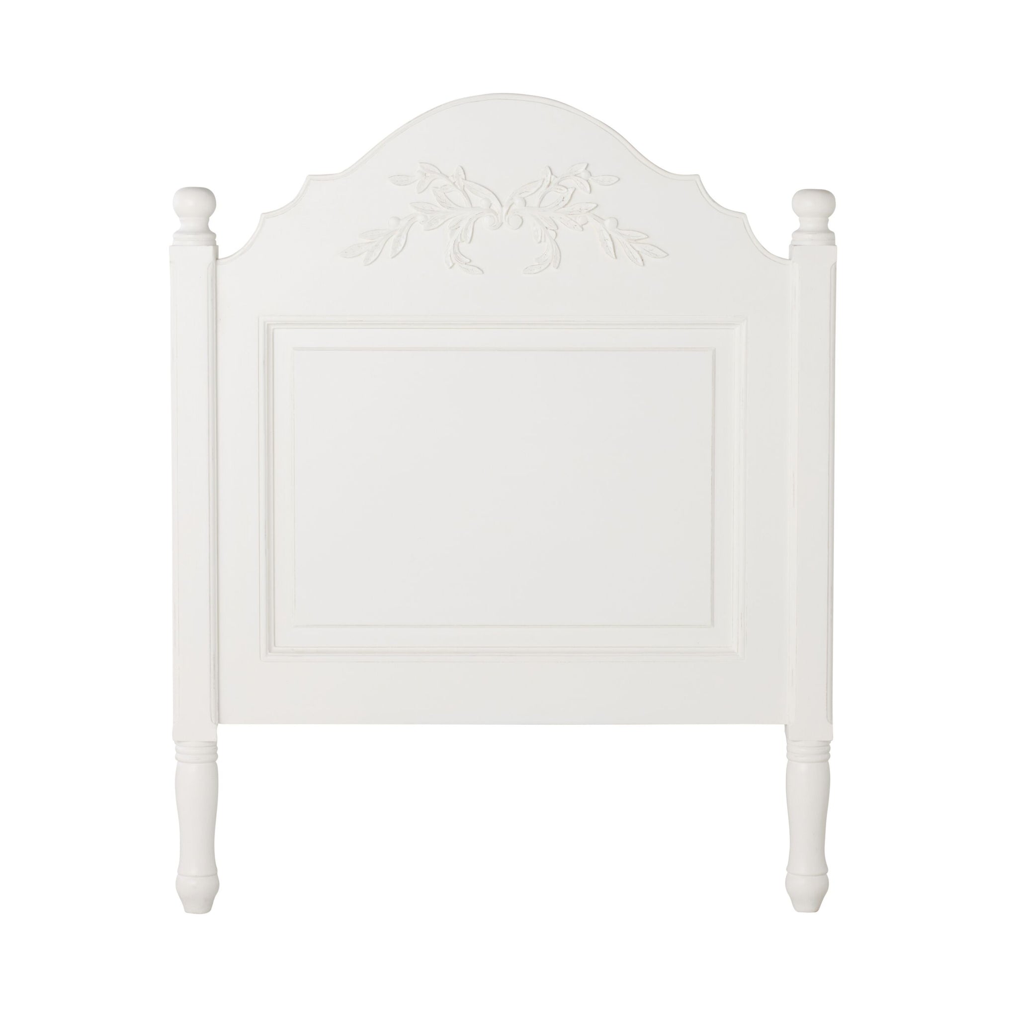 Emilie Single Bed Head