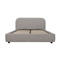 Noora Queen Bed Gas Lift