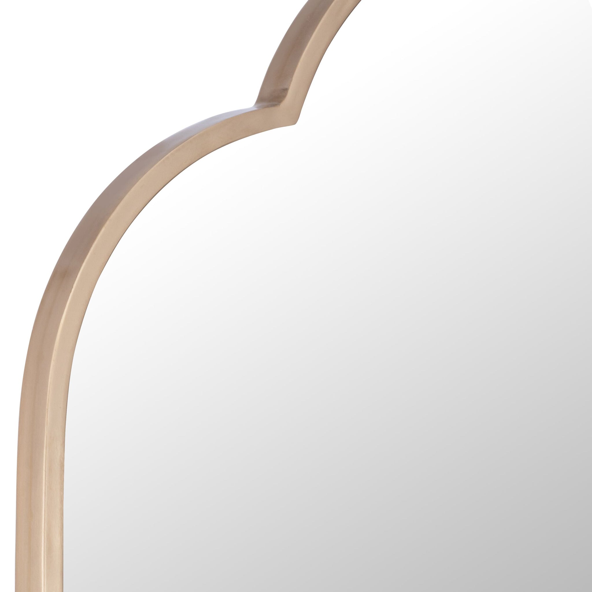 Gwendolyn Deco Mirror