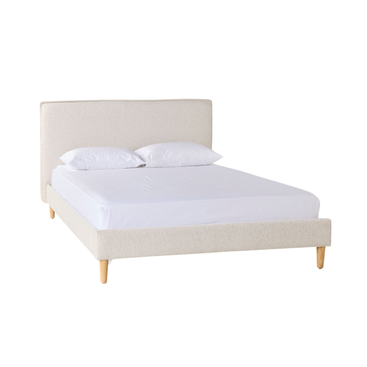 Bailie King Bed