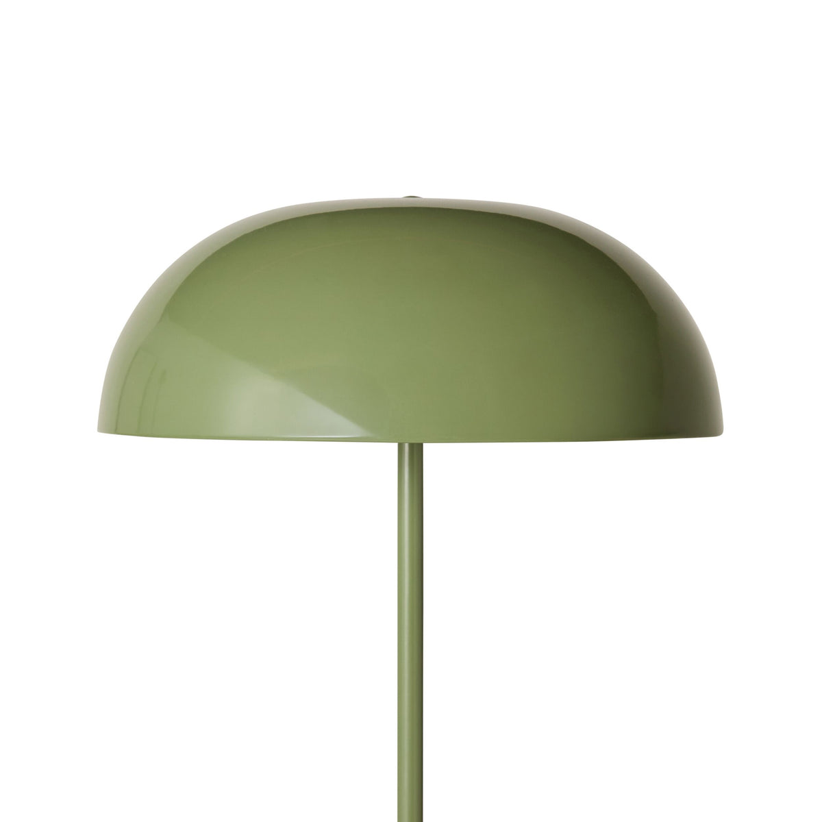 Lukas Portable USB Table Lamp Mistletoe 40cm