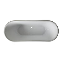 Saboma Bath 1700mm White