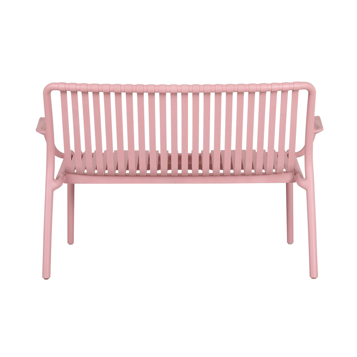 Jesi 2 Seater Tea Rose