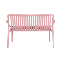 Jesi 2 Seater Tea Rose