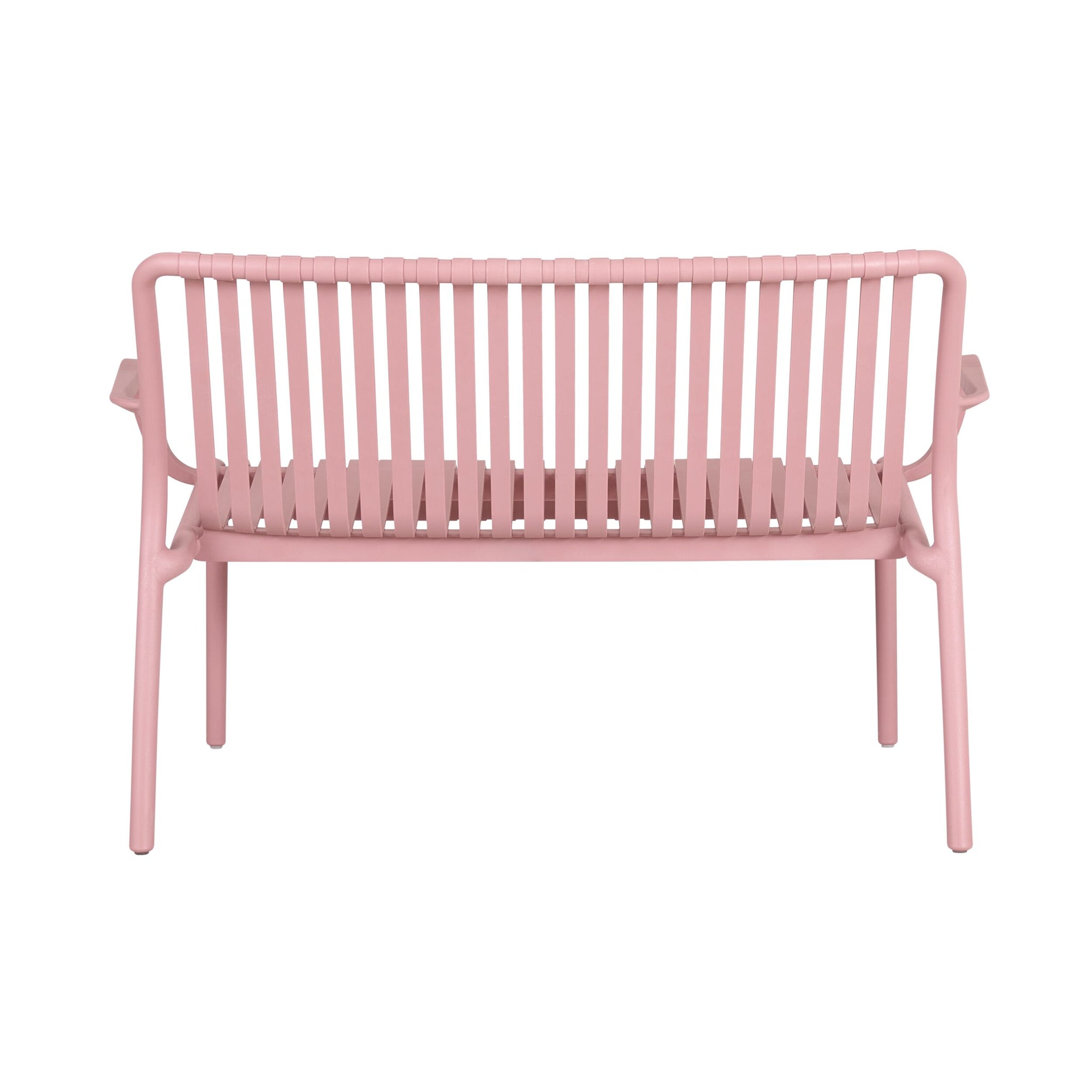 Jesi 2 Seater Tea Rose
