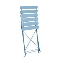 Millu Bistro Set Cloud Blue