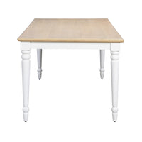 Saige Dining Table 260cm
