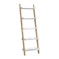 Saige Ladder Shelving Unit