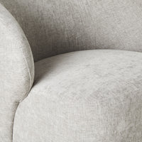 Edie Occasional Chair Serene Elephant Grey