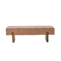 Cameo Stool Rose