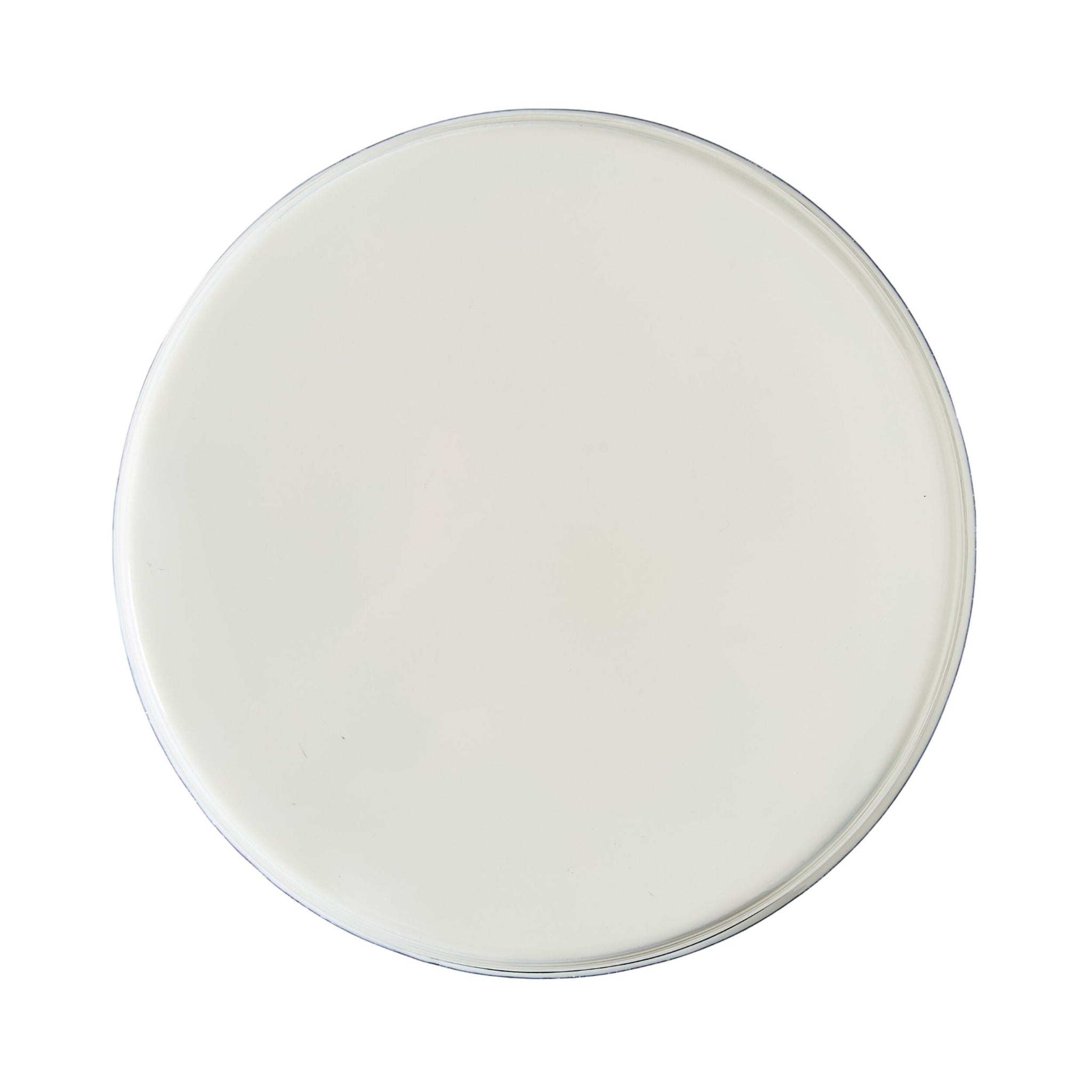 June Side Table Black & White