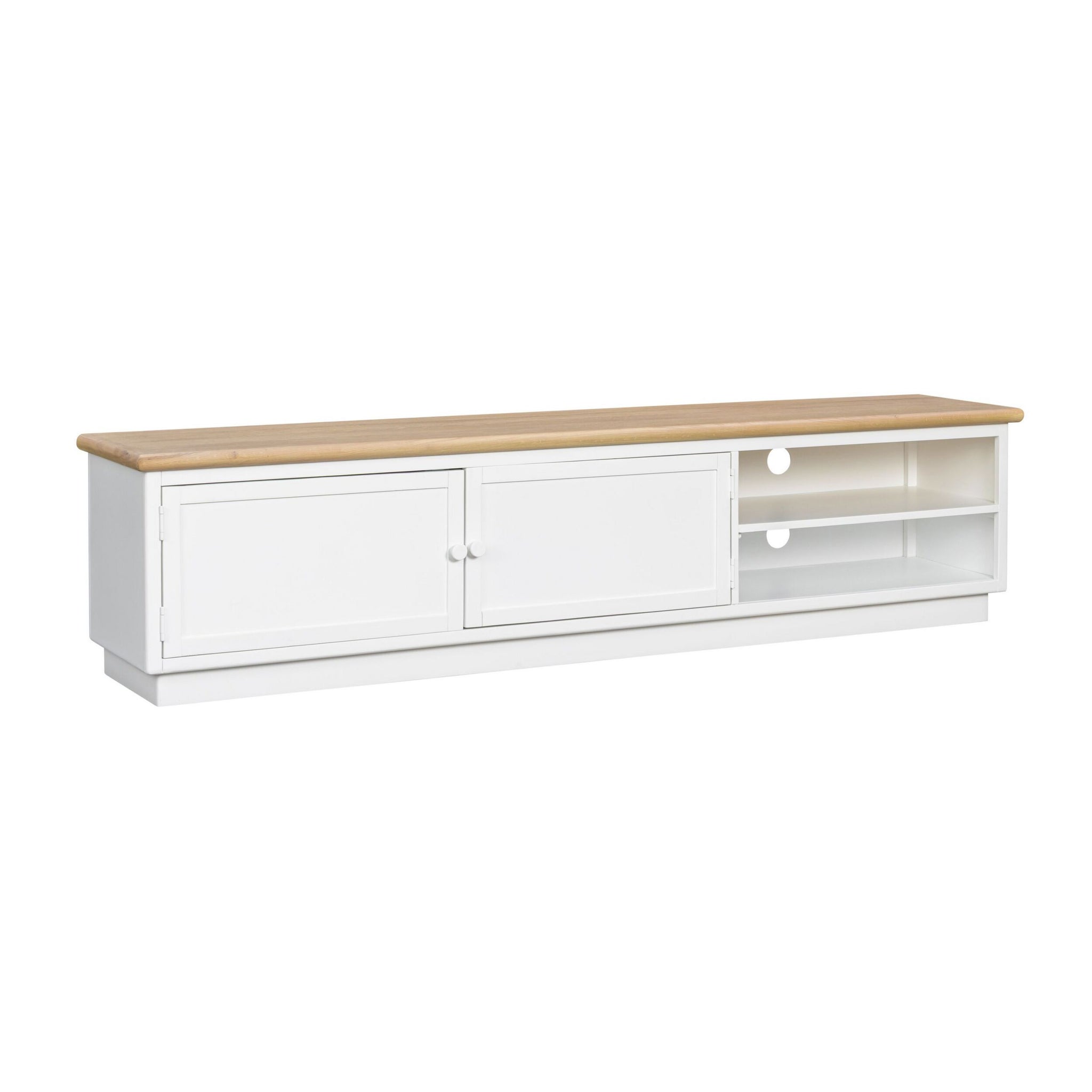Saige TV Unit 210cm