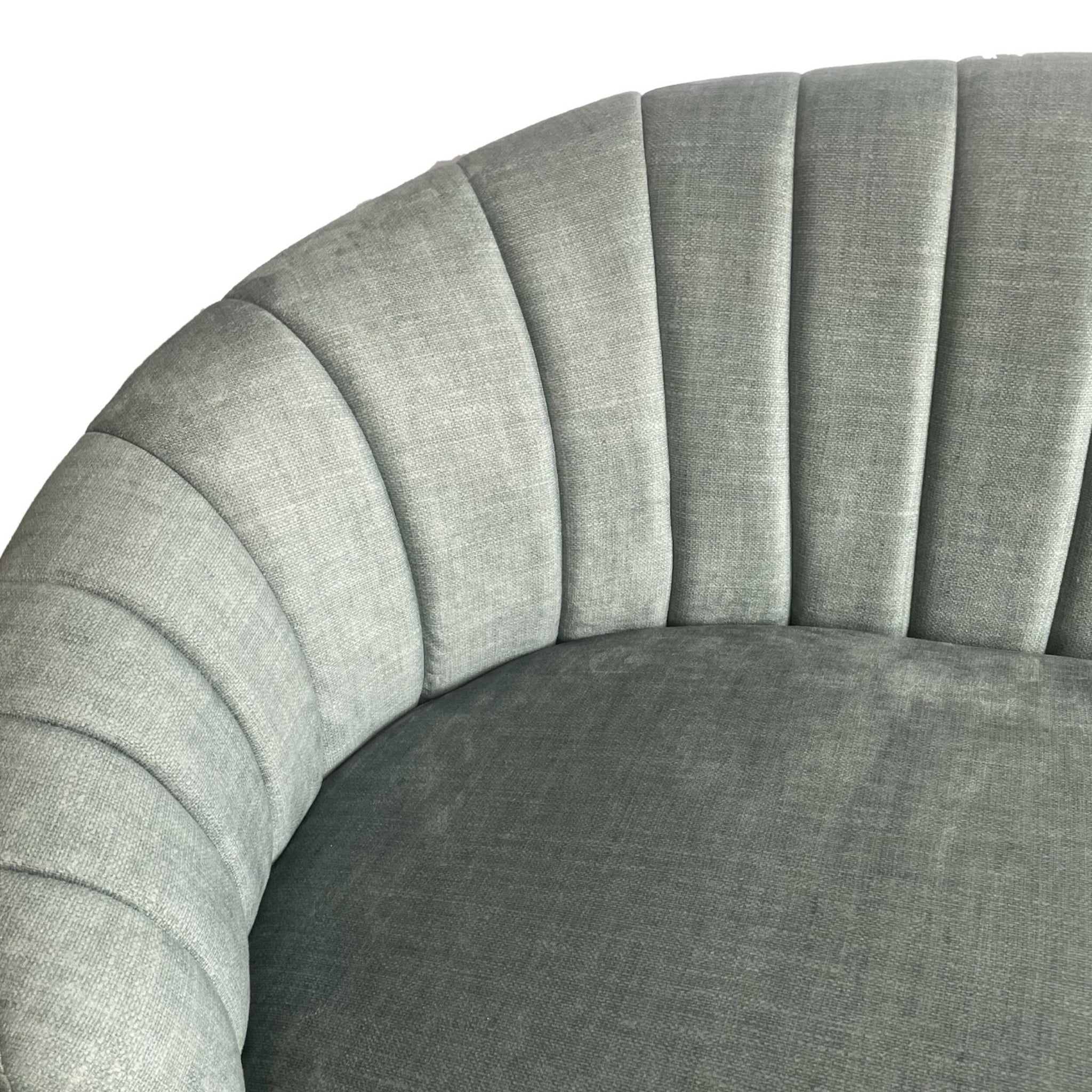 Myla 2 Seater Sofa Aura Mint