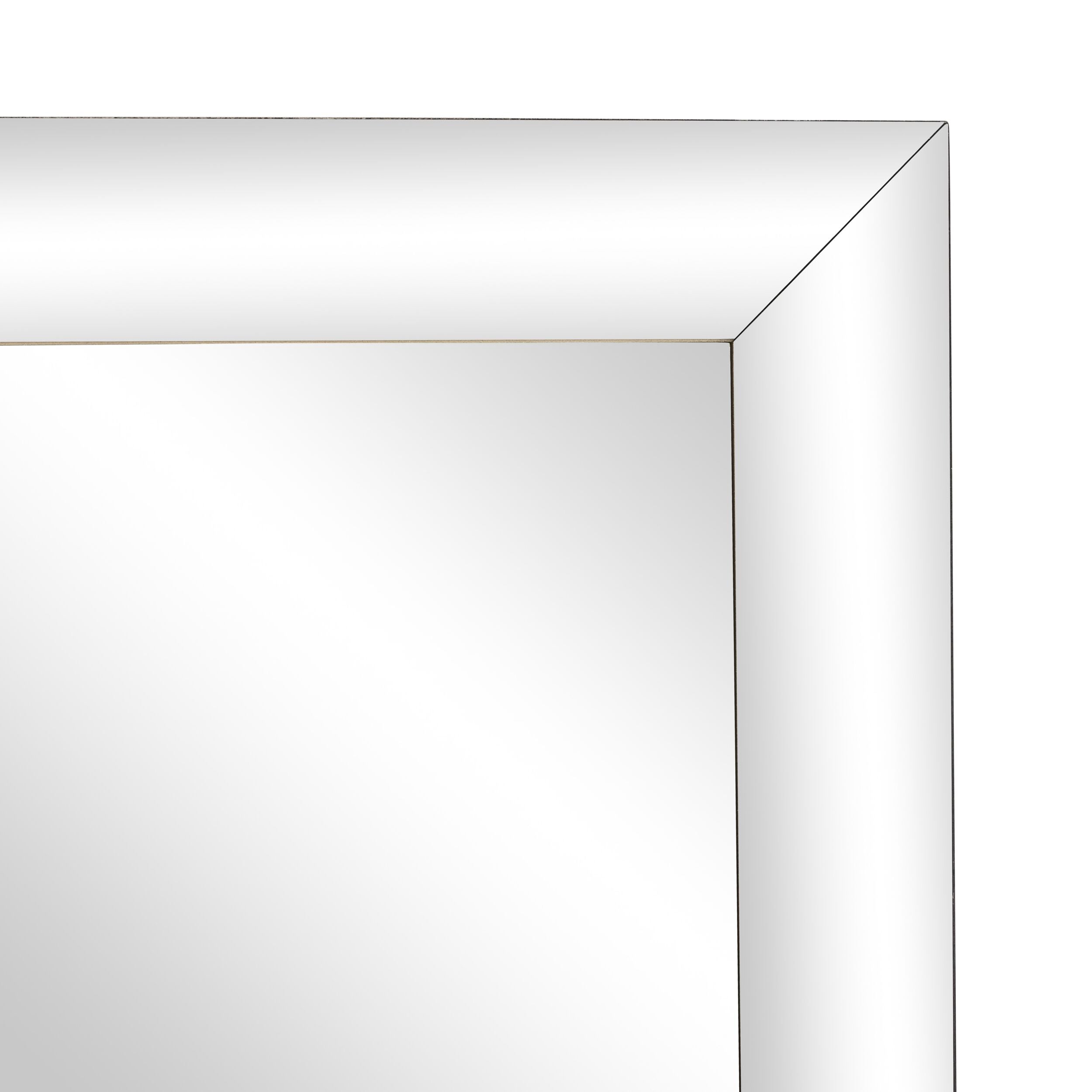 Carraway Floor Mirror 88x188x5cm