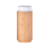 Cole Pedestal Vanity 400mm