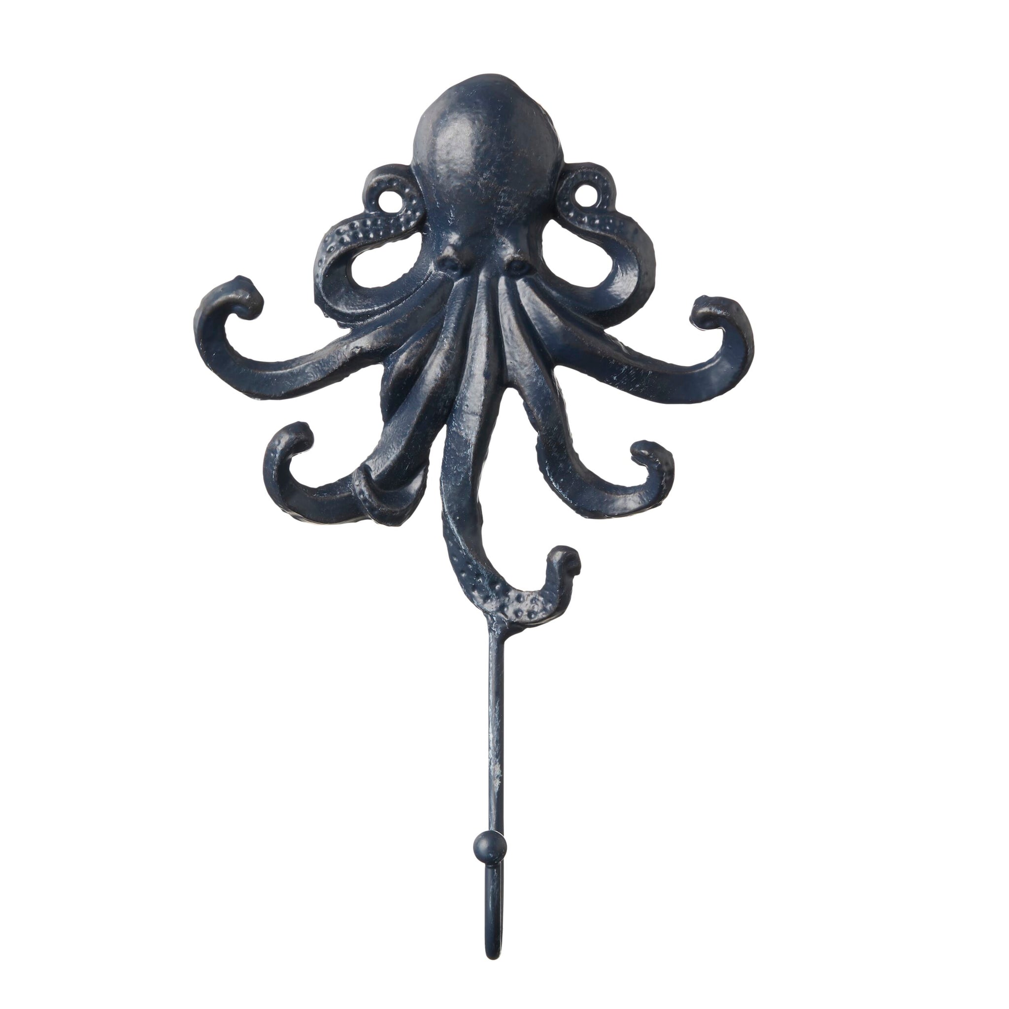 Octopus Hook 10.5x6.5x2.3cm