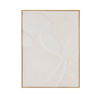 Succulent Impression Duo Framed Artwork 155x100cm