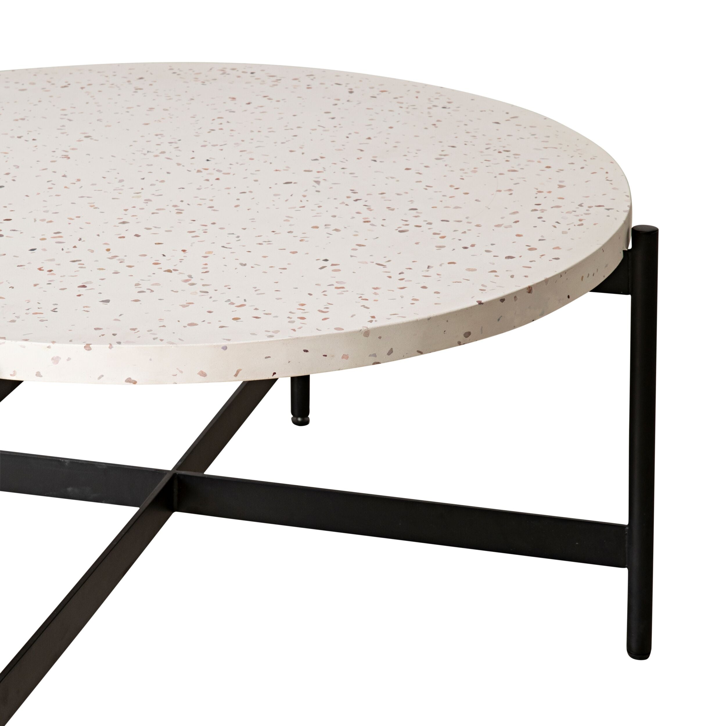 Terrazzo Coffee Table