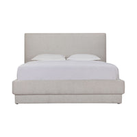 Gemma Queen Bed