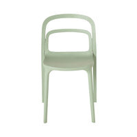 Katia Dining Chair Green