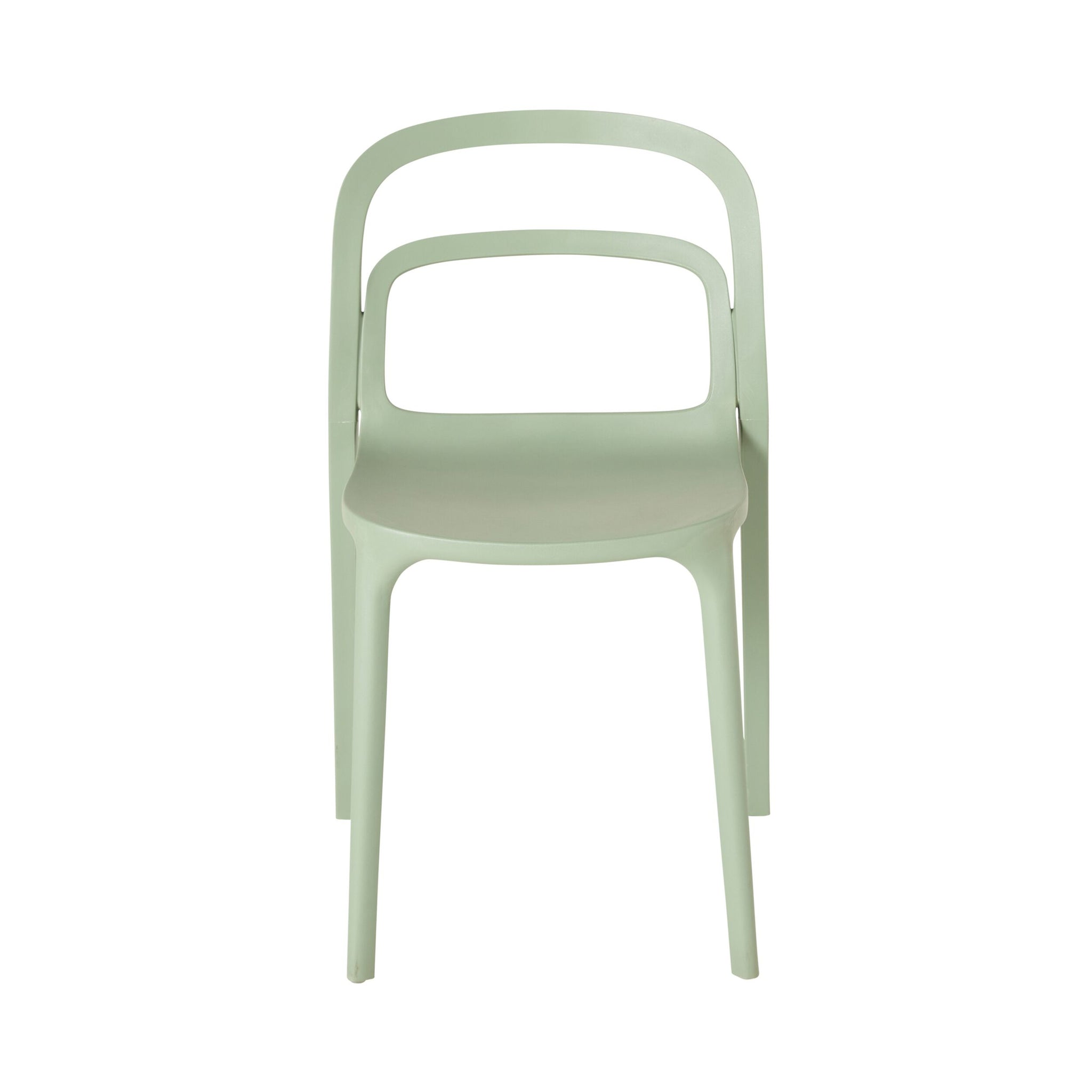 Katia Dining Chair Green