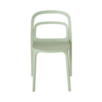 Katia Dining Chair Green