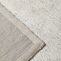 Neva Grey Rug 300x240cm