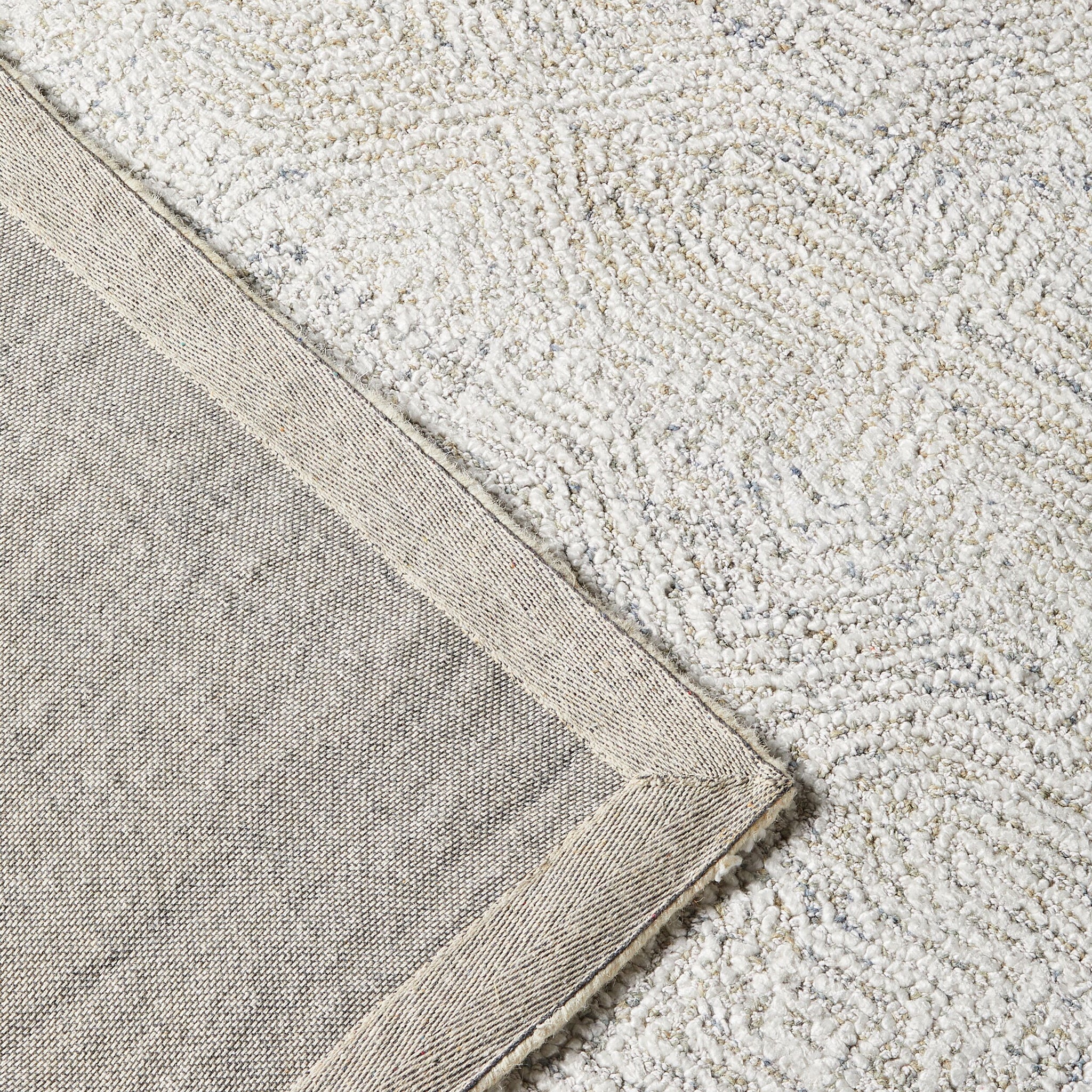 Neva Grey Rug 300x240cm