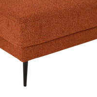 Irvine Ottoman Ember